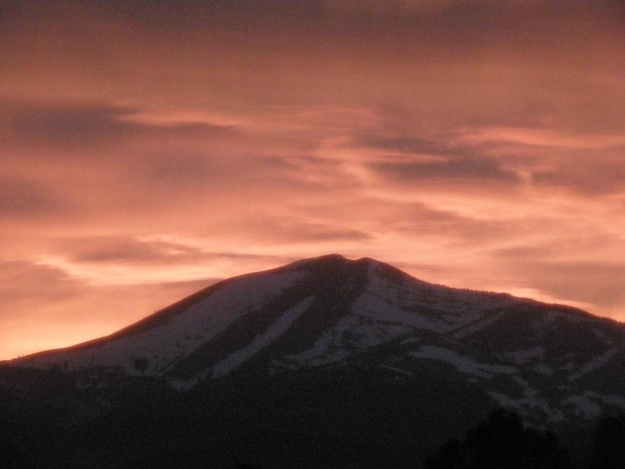 Sitzmark Chalet Inn Ruidoso Dış mekan fotoğraf