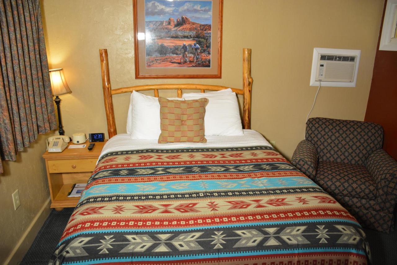 Sitzmark Chalet Inn Ruidoso Dış mekan fotoğraf