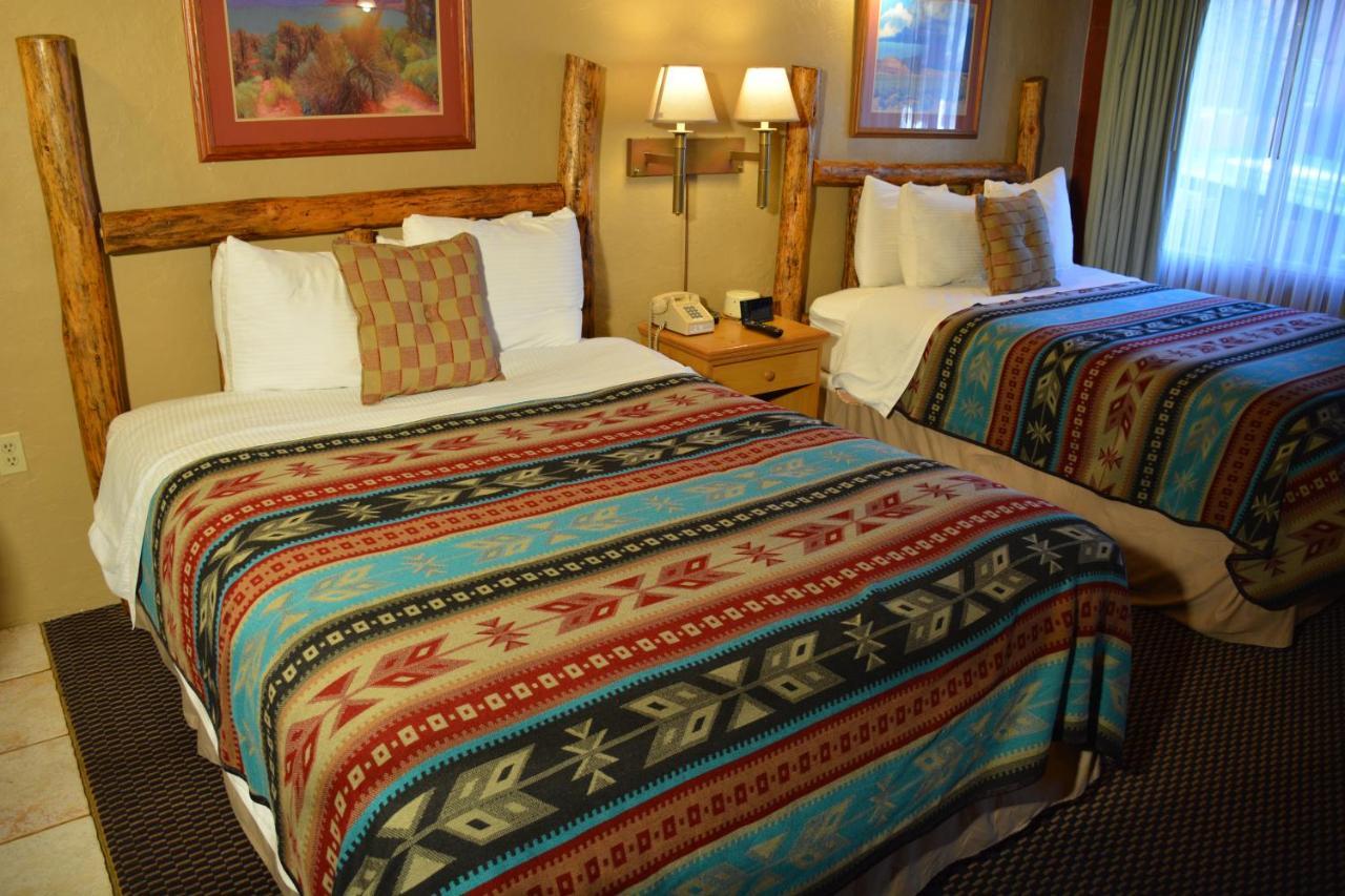 Sitzmark Chalet Inn Ruidoso Dış mekan fotoğraf