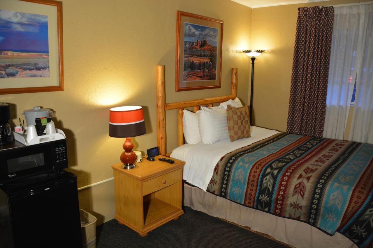 Sitzmark Chalet Inn Ruidoso Dış mekan fotoğraf