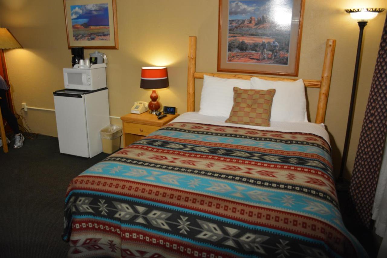 Sitzmark Chalet Inn Ruidoso Dış mekan fotoğraf